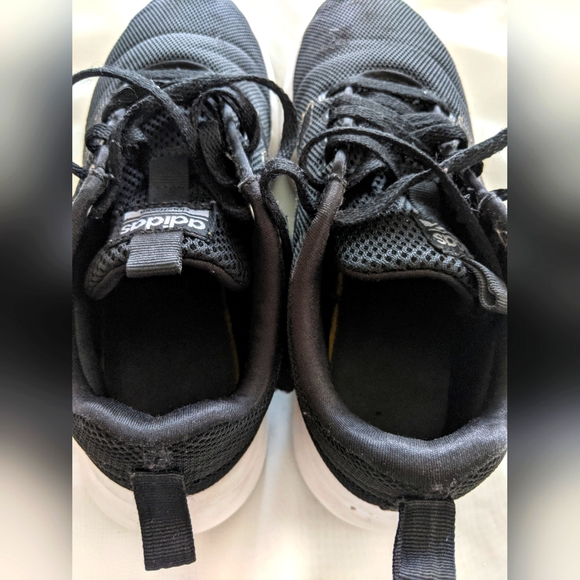 Adidas Cloudfoam Women's Comfort Shoes - Picture 5 of 7